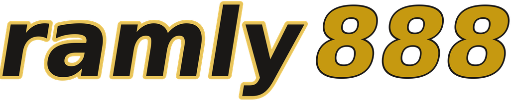 ramly888 logo