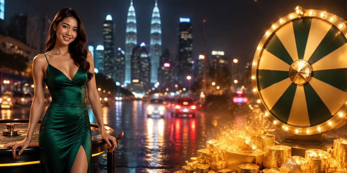 ramly888 Jelajahi Kedalaman Lobi Cavern Kami